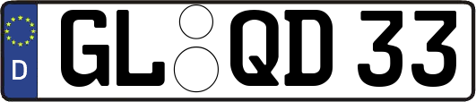 GL-QD33