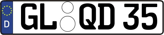 GL-QD35