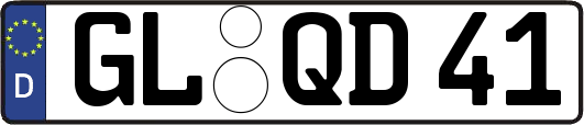 GL-QD41
