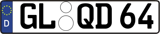 GL-QD64