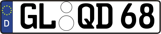 GL-QD68