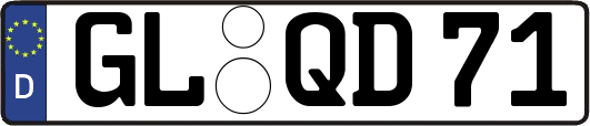 GL-QD71