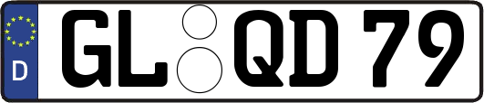 GL-QD79