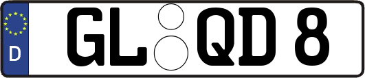 GL-QD8