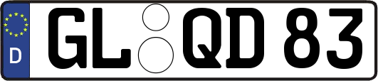 GL-QD83