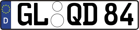 GL-QD84