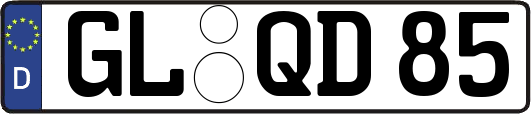 GL-QD85
