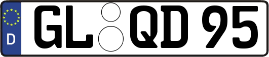 GL-QD95
