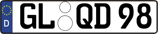 GL-QD98