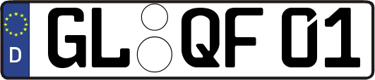 GL-QF01