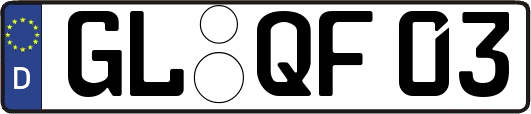 GL-QF03