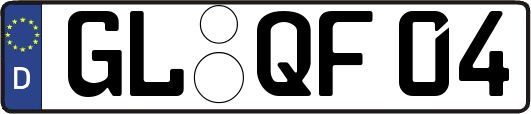 GL-QF04