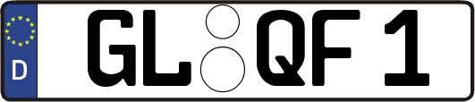 GL-QF1