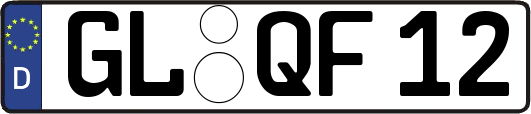 GL-QF12