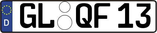 GL-QF13