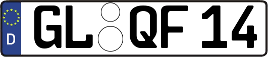 GL-QF14