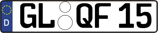 GL-QF15