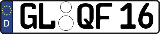 GL-QF16