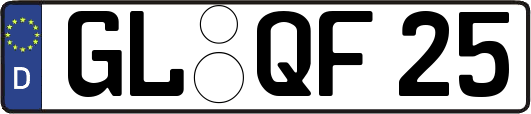 GL-QF25