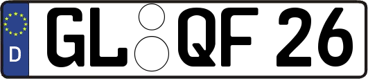 GL-QF26