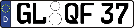 GL-QF37