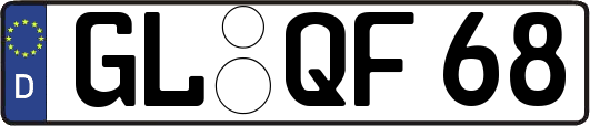 GL-QF68