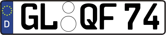 GL-QF74