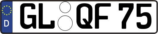 GL-QF75
