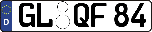 GL-QF84