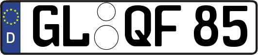 GL-QF85