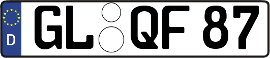 GL-QF87