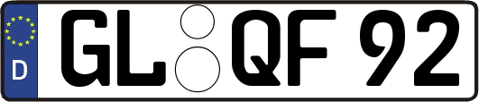 GL-QF92