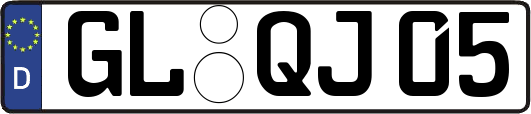 GL-QJ05