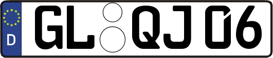 GL-QJ06