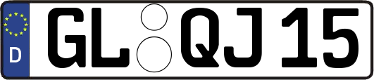 GL-QJ15