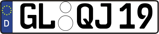 GL-QJ19