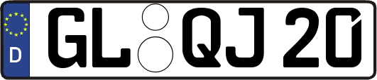 GL-QJ20