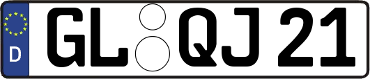GL-QJ21