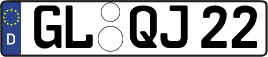 GL-QJ22