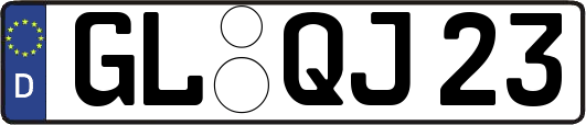 GL-QJ23
