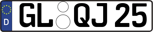 GL-QJ25