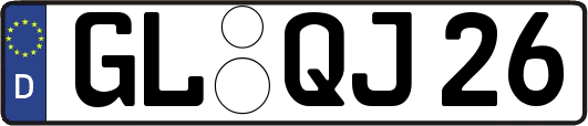 GL-QJ26
