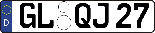GL-QJ27