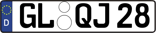 GL-QJ28