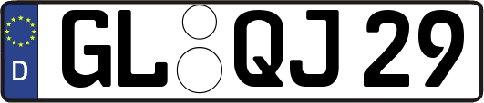 GL-QJ29