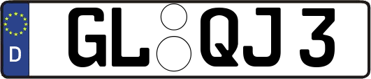 GL-QJ3