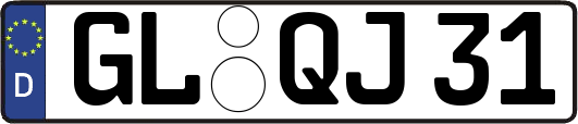GL-QJ31