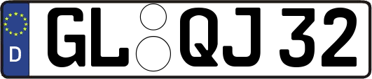 GL-QJ32