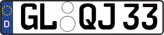 GL-QJ33