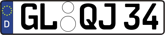GL-QJ34